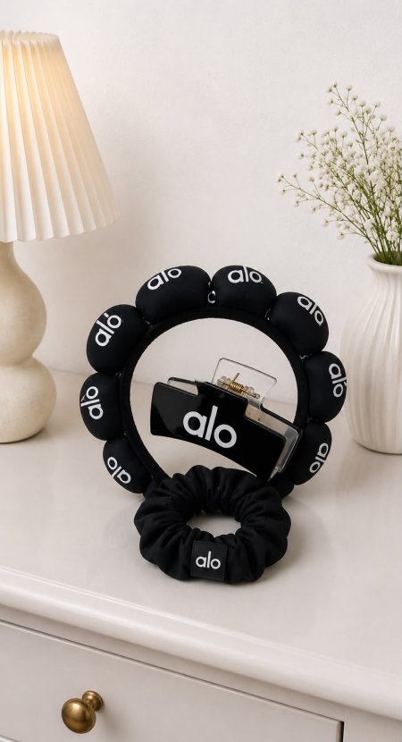 alo black